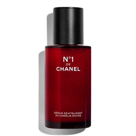 ulta de chanel serum.